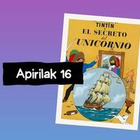 "Gaztetxo letrazaleak" gazteentzako irakurketa kluba (9-11urte)