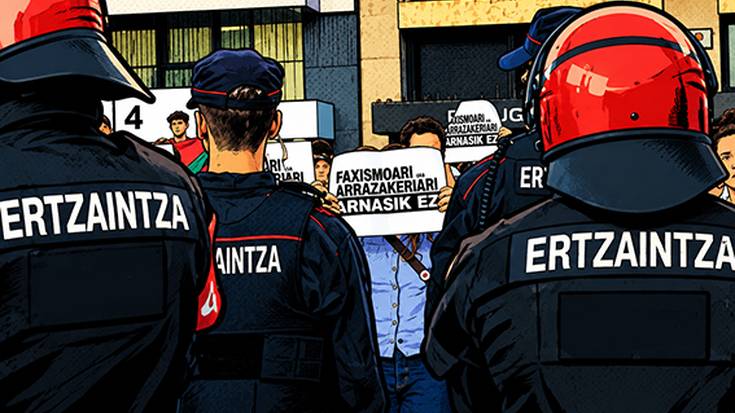 Ez nahastu etsaiz