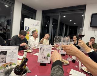 Plaentxia.eus-ek bi menu Gourmet zozkatuko ditu