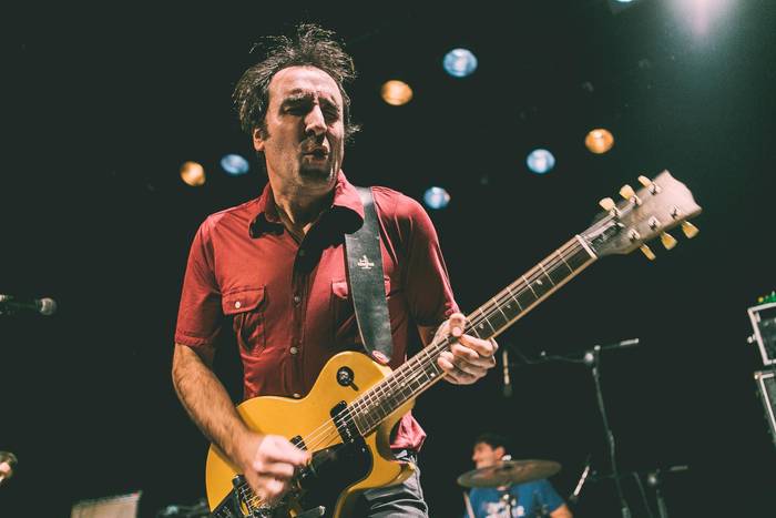 Joseba Irazokik kontzertua emango du barikuan, hilaren 14an, Mendaron