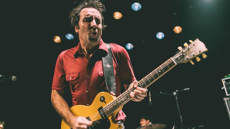 Joseba Irazokik kontzertua emango du barikuan, hilaren 14an, Mendaron