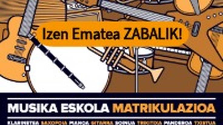 Izen Ematea ZABALIK!