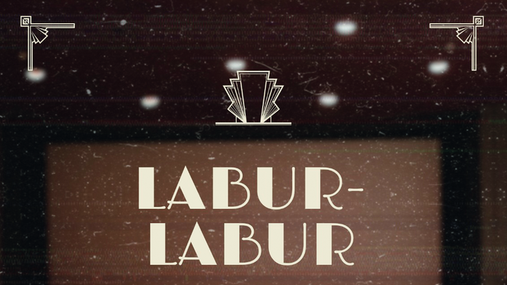 Labur-labur