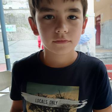 Oihan Arrieta