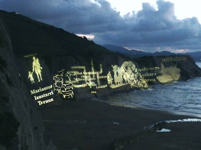 Zumaia