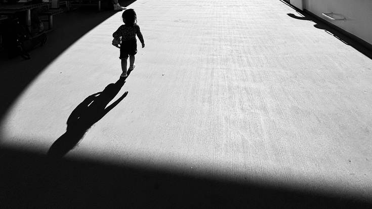 Amaia Amorren udako argazkiak
