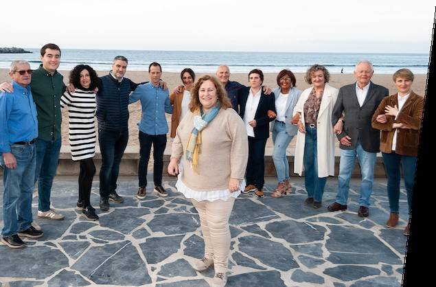 "EAJk Zubeltzu erosiko du eta Bildu gidoirik gabe geratu da"