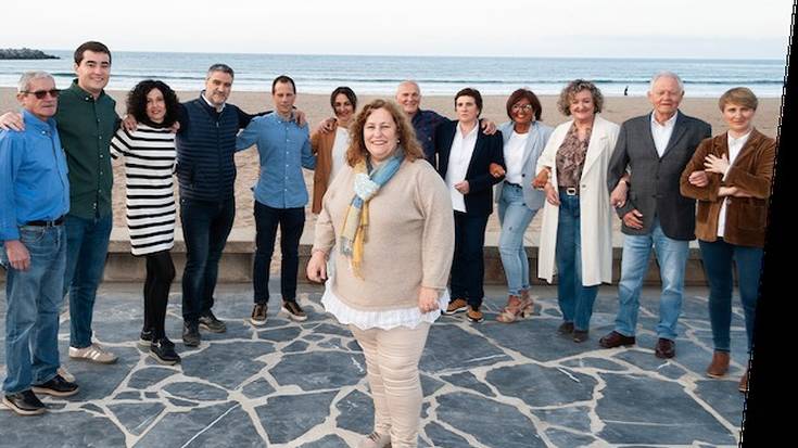 "EAJk Zubeltzu erosiko du eta Bildu gidoirik gabe geratu da"