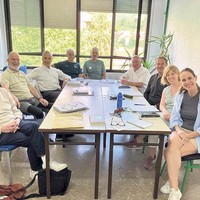 Urriaren 28rako antolatu dute Arreiturre Institutuaren 50. urteurreneko ospakizuna