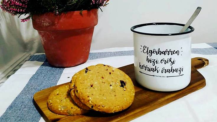 Katiluak emango dituzte Txankakua txartelarekin erosteagatik