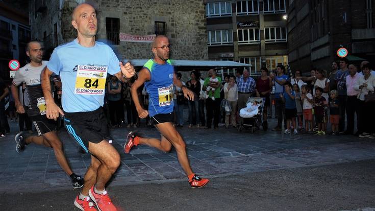 Gau Krosik ez duela antolatuko iragarri du Mintxeta Atletismo Taldeak