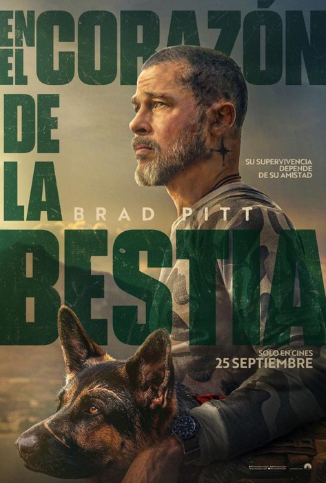 Zinea: 'En el corazón de la bestia'