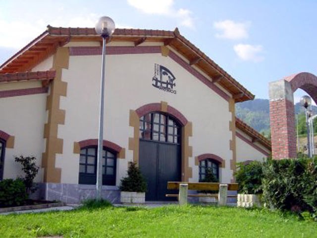 Jarraitu Internetez zuzenean Makina Erremintaren Museoaren X. urteurrena