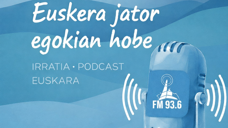 "Jokoa ez da jolasa"