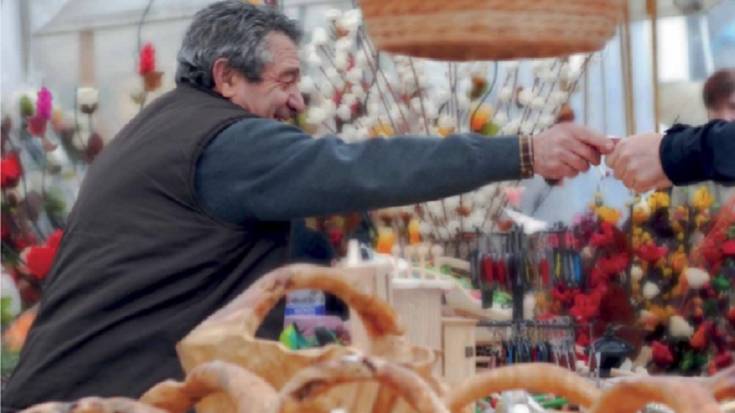 Urriaren 10erako aurkeztu behar dira Elgoibarko koloreei buruzko argazkiak