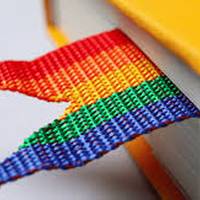 LGBTIQA+ liburu interesgunea