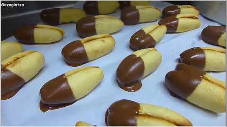 Marokoko gozogintza saioa Auzokoren eskutik