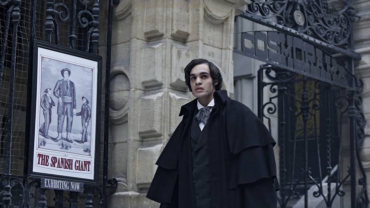 'Handia' filma eta 'Go!azen' antzezlana urteko arrakastatsuenak Elgoibarko Herriko Antzokian