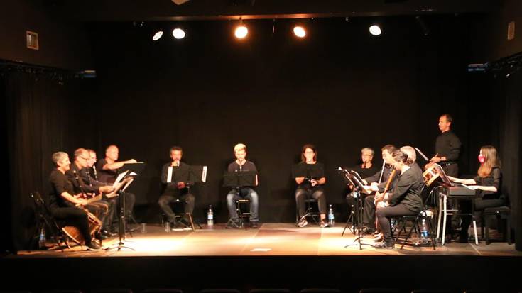 'Bilboko bihotza'