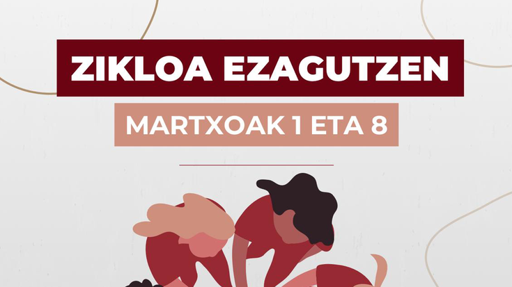 Zikloa Ezagutzen