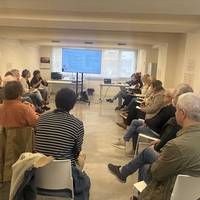 Tailerra: "Etxeko ekonomia"