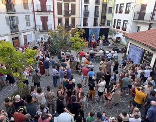 Debako Zuhatza eta Kultur Elkarteak dinamizatzailea kontratatzeko lan-deialdi bateratua zabaldu dute