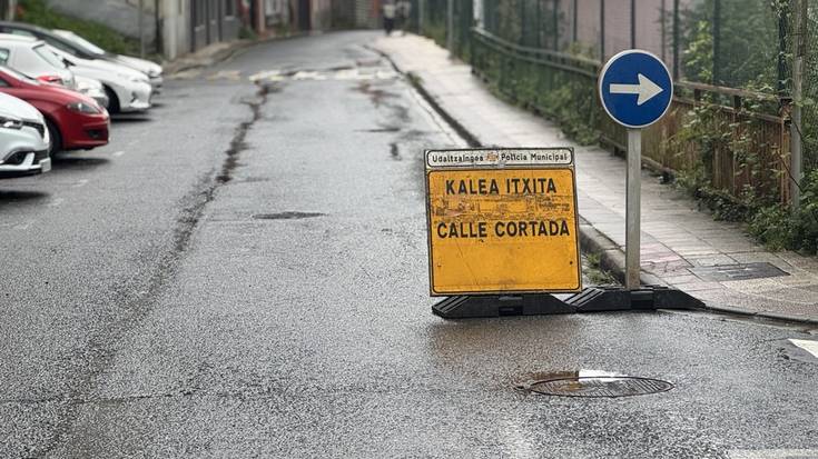 Itxi dute errepidea