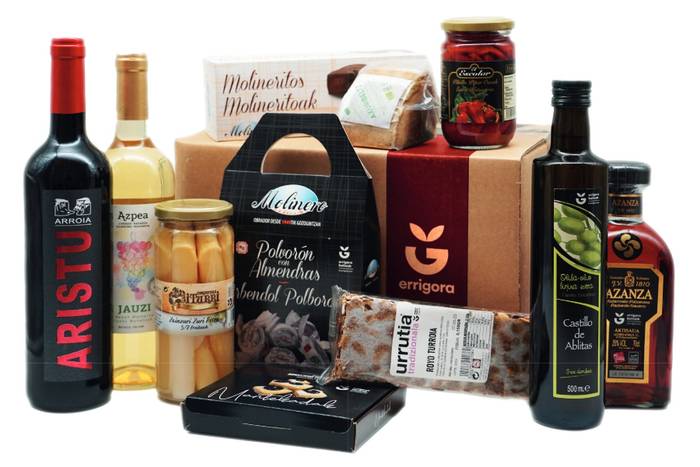 Errigoraren saskiak eskatzeko azken egunak