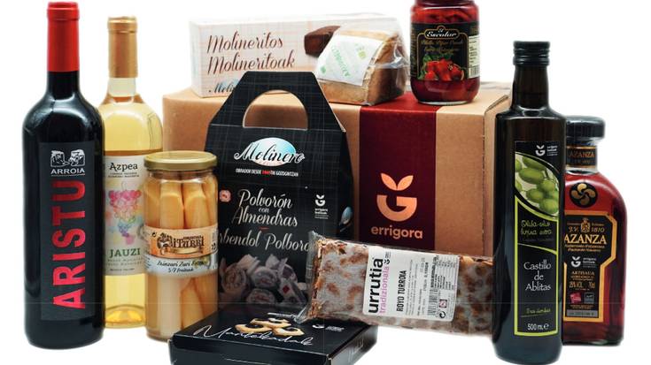 Errigoraren saskiak eskatzeko azken egunak