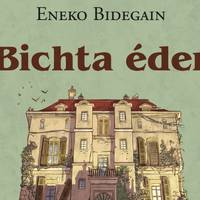 Euskarazko irakurle taldea: "Bichta éder"