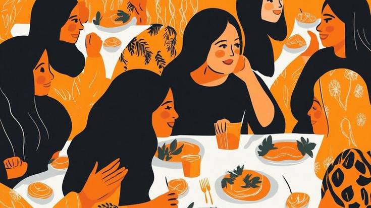 "Mahaia, Musika eta Giro Ona" topaketa