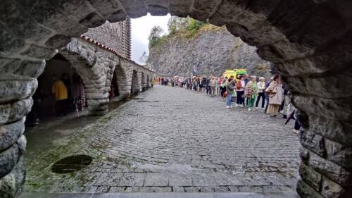 Arantzazu