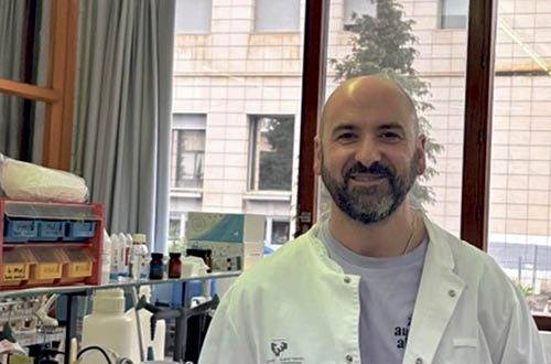 Igor Horrillo: "Ez nau harritu edari energetikoen salmenta mugatzeko erabakiak"