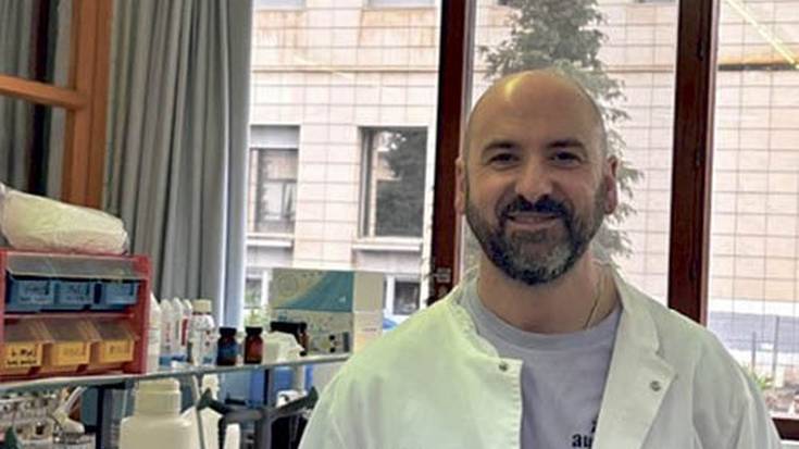 Igor Horrillo: "Ez nau harritu edari energetikoen salmenta mugatzeko erabakiak"