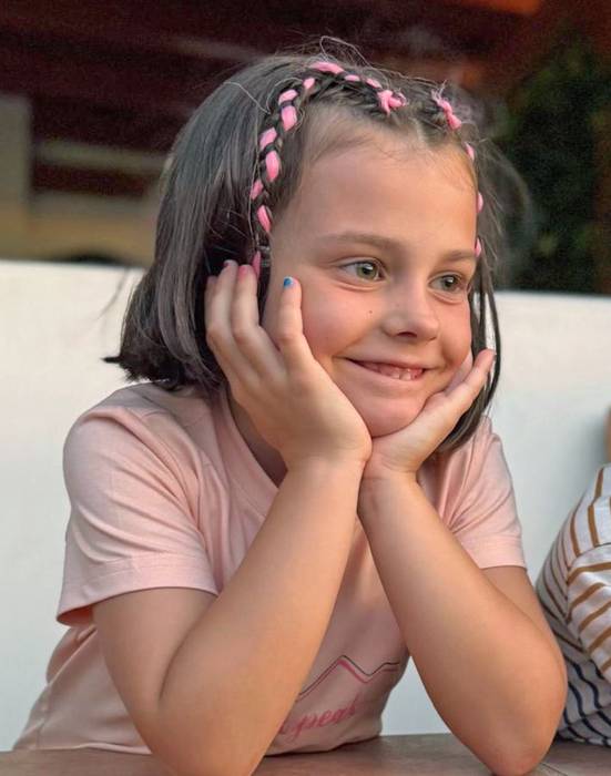 Zorionak, Laia