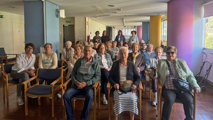 Plaza libreak geratzen dira 'Gimnasia Mental' programan parte hartzeko