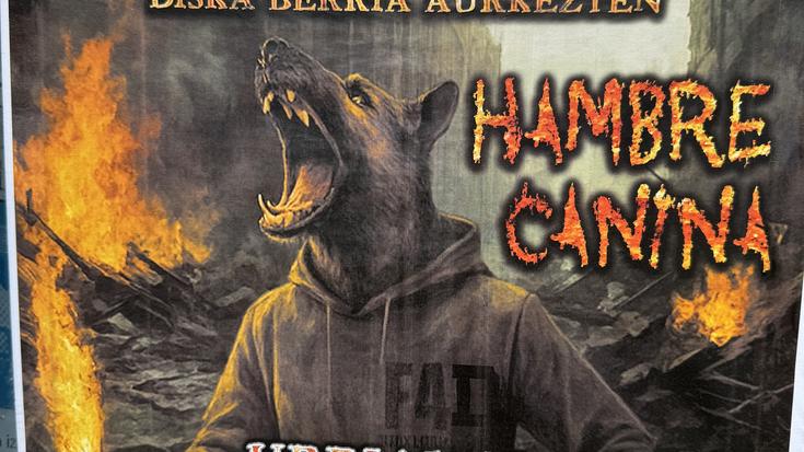 Kontzertua: Food 4 dogs