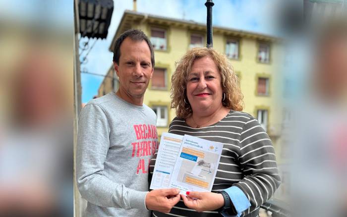 Bihar zabalduko da lehen aurrekontu parte-hartzaileen bozketa epea