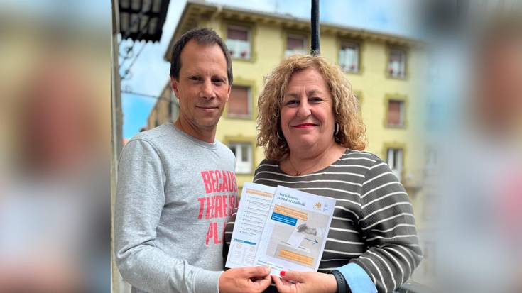 Bihar zabalduko da lehen aurrekontu parte-hartzaileen bozketa epea