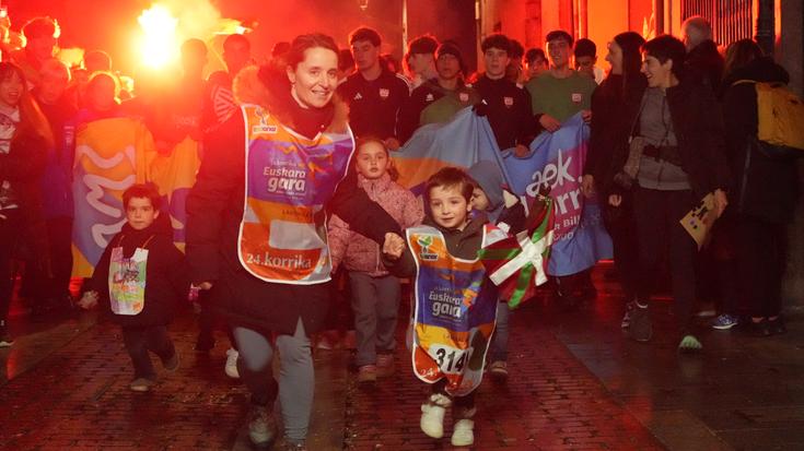 Soraluzeko lekuko aldaketak argazkitan