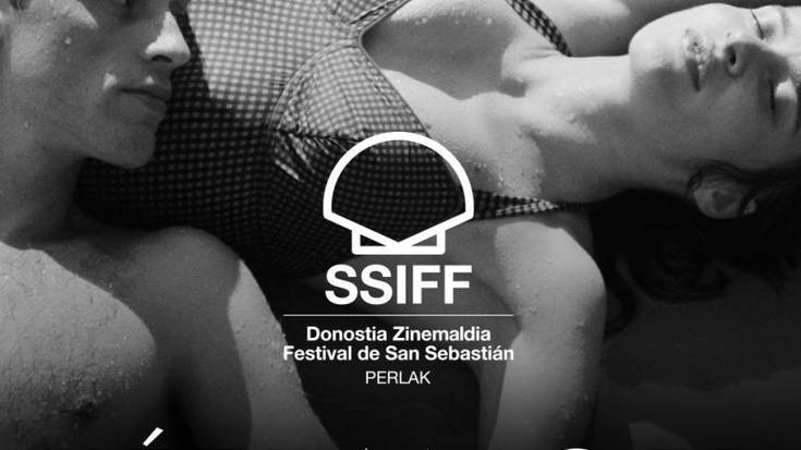 L'etranger François Ozonen azken filma ikusgai Donostian