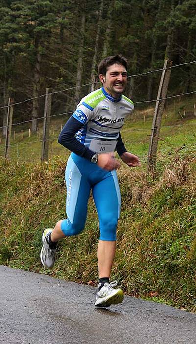 Iñigo Lazkano.