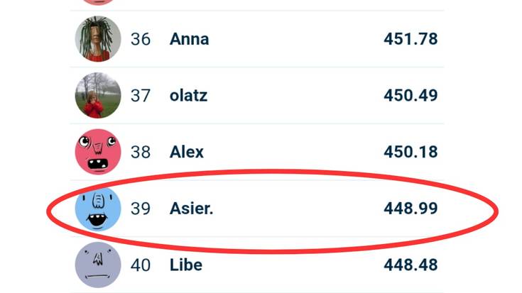 Egunean Behin (19) Ermuan:  2. astea