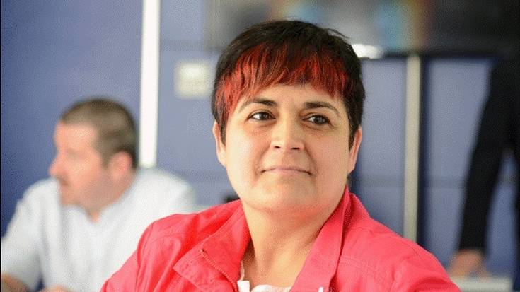 Marian Beitialarrangoitiak hitzaldia emango du Elgoibarko EH Bilduk antolatutako hauteskunde kanpainako ekitaldian
