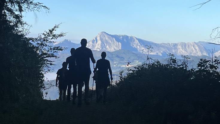 Zabalik dago Marraskilo Tourren izena emateko epea