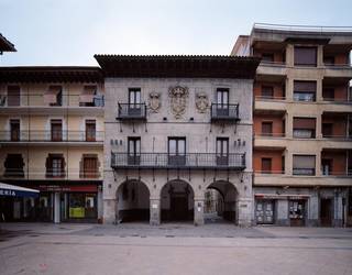 Ohiko osoko bilkura egingo du bihar Debako Udalak