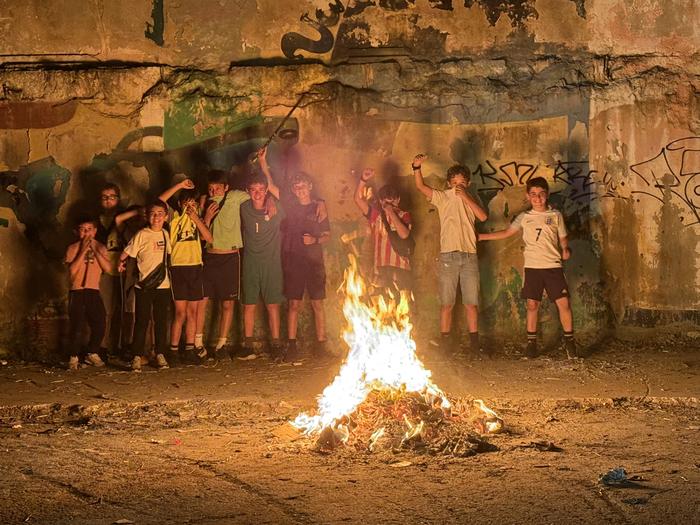 San Juan suak bertan behera laga ditu Elgoibarko Udalak, segurtasun arrazoiengatik