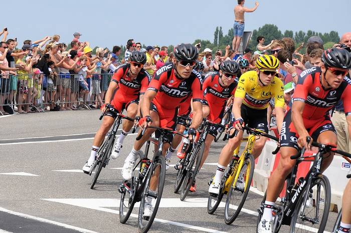 Frantziako Tourraren hirugarren etapak eragina izango du Deban eta Itziarren ere