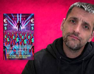 'El negocio del ritmo' liburua aurkeztuko dute gaur Kultur Elkartean