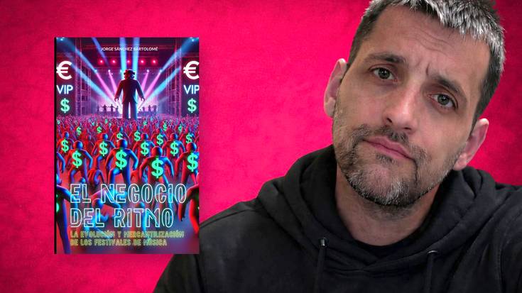 'El negocio del ritmo' liburua aurkeztuko dute gaur Kultur Elkartean